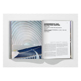 Calatrava. Complete Works 1979–Today (German, French, English)-POPvault