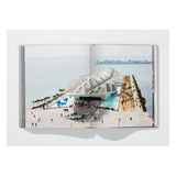 Calatrava. Complete Works 1979–Today (German, French, English)-POPvault