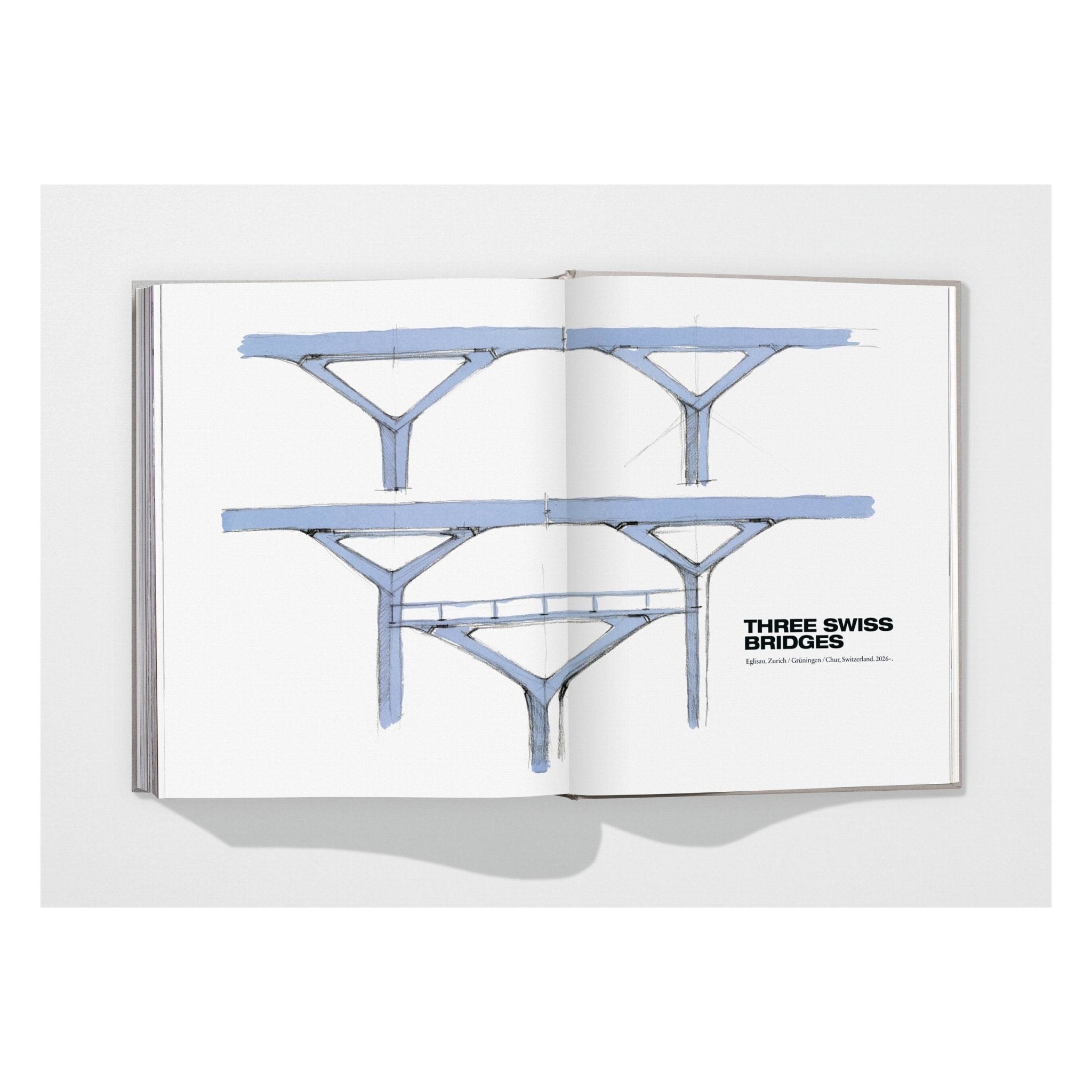 Calatrava. Complete Works 1979–Today (German, French, English)-POPvault