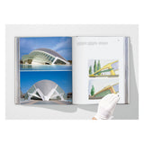 Calatrava. Complete Works 1979–Today (German, French, English)-POPvault