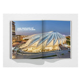 Calatrava. Complete Works 1979–Today (German, French, English)-POPvault