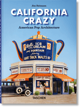 California Crazy. American Pop Architecture. 45th Ed. (English) - POPvault