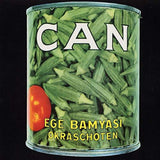 Can - Ege Bamyasi [Colored Vinyl] (Grn) [Limited Edition] Vinyl Record - POPvault