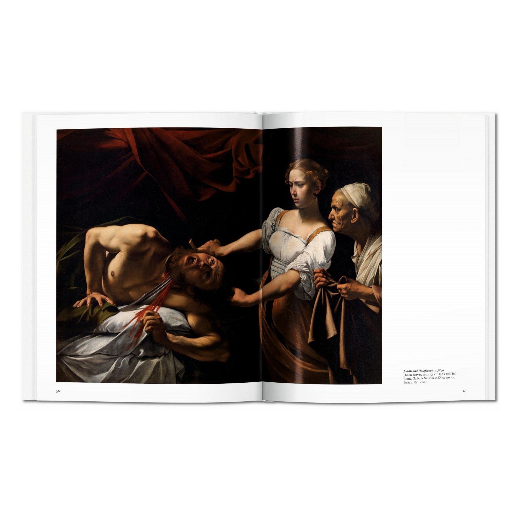 Caravaggio (English)-POPvault