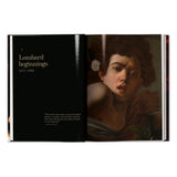 Caravaggio. The Complete Works (English)-POPvault