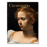 Caravaggio. The Complete Works (English)-POPvault