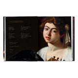 Caravaggio. The Complete Works (English)-POPvault