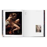Caravaggio. The Complete Works (English)-POPvault