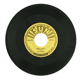 Carl Perkins - Honey, Don't Sun Records 3-inch Vinyl Single-POPvault