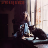 Carole King - Tapestry: 50th Anniversary [LP] Vinyl Record - POPvault