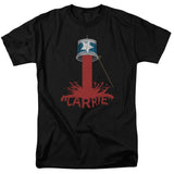Carrie Bucket Of Blood Mens T Shirt Black Officially Licensed - POPvault