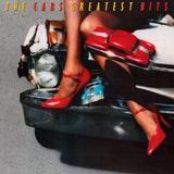Cars - Cars Greatest Hits (Gate) (Aniv) [LP] Vinyl Record - POPvault