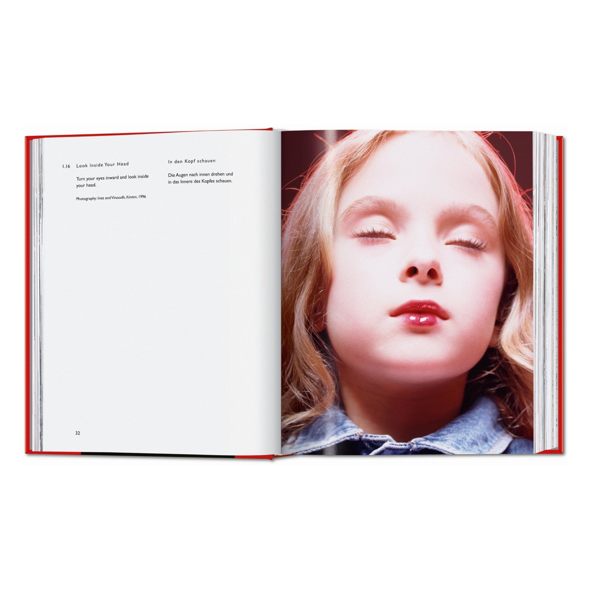 Carsten Höller. Book of Games (German, English)-POPvault