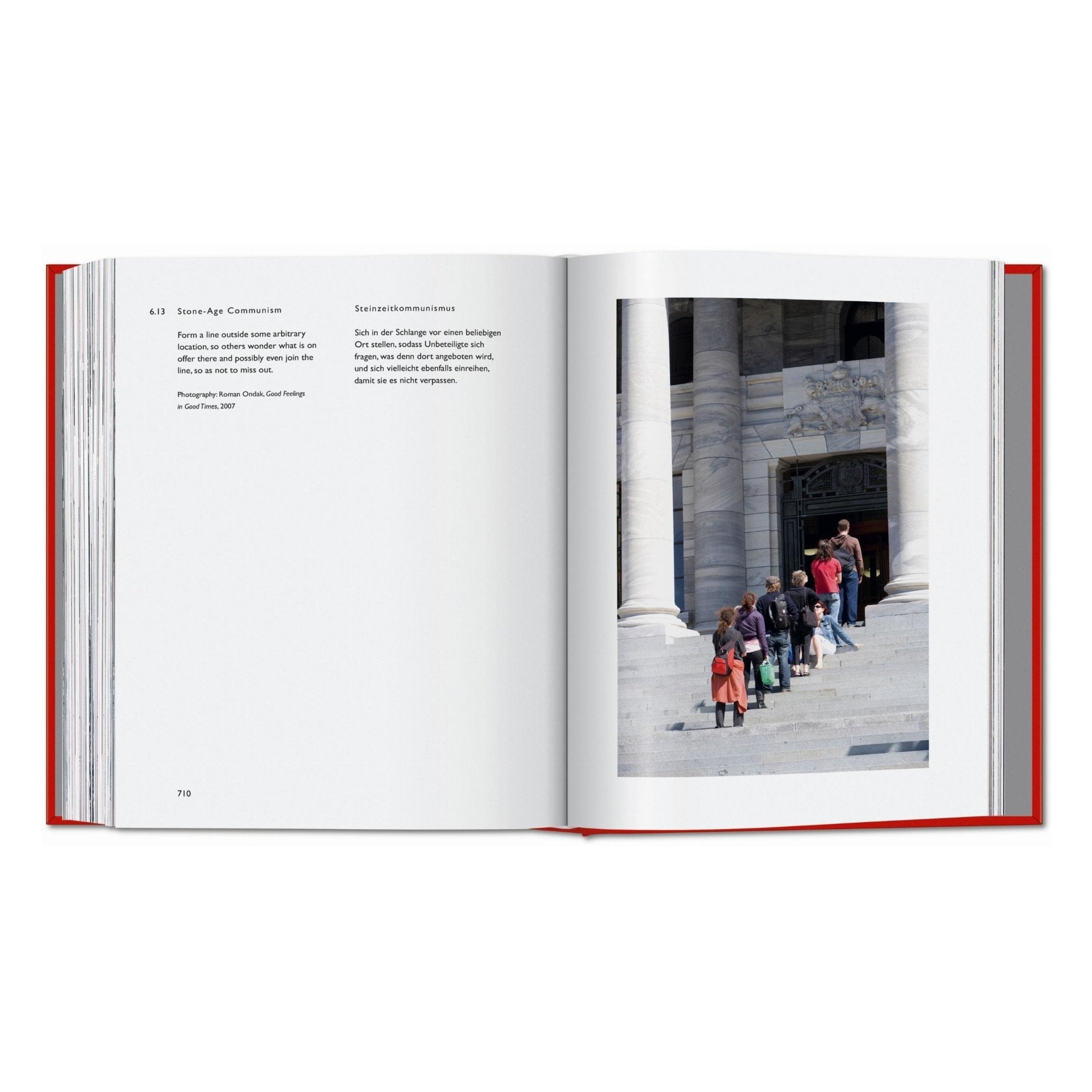 Carsten Höller. Book of Games (German, English)-POPvault