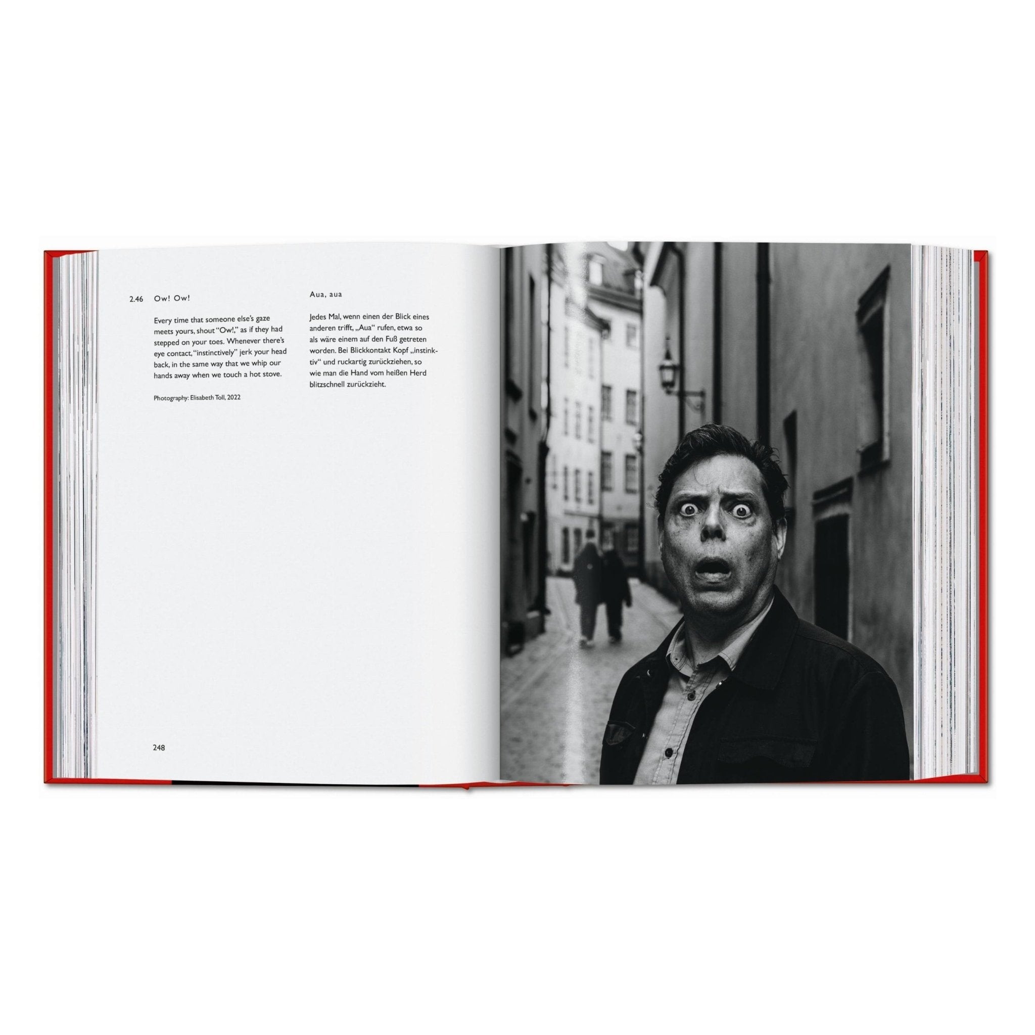 Carsten Höller. Book of Games (German, English)-POPvault