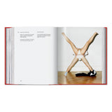 Carsten Höller. Book of Games (German, English)-POPvault
