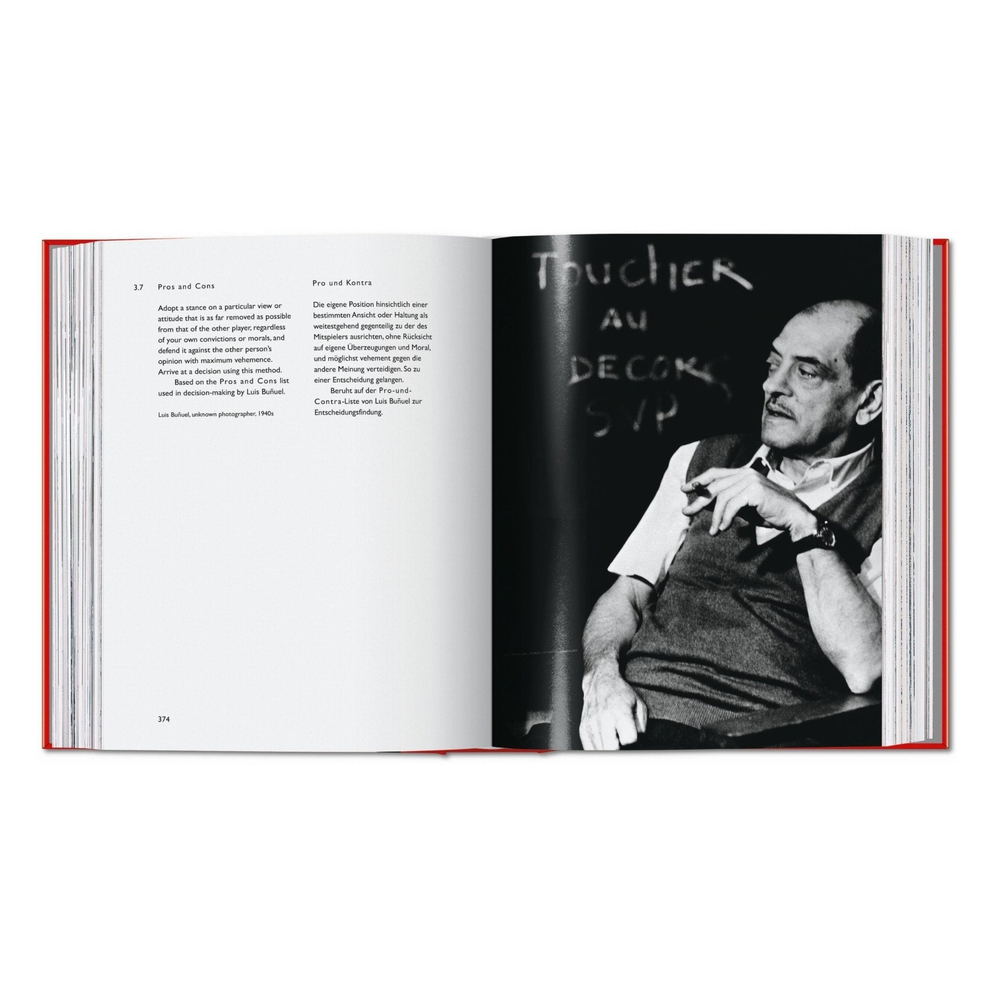 Carsten Höller. Book of Games (German, English)-POPvault