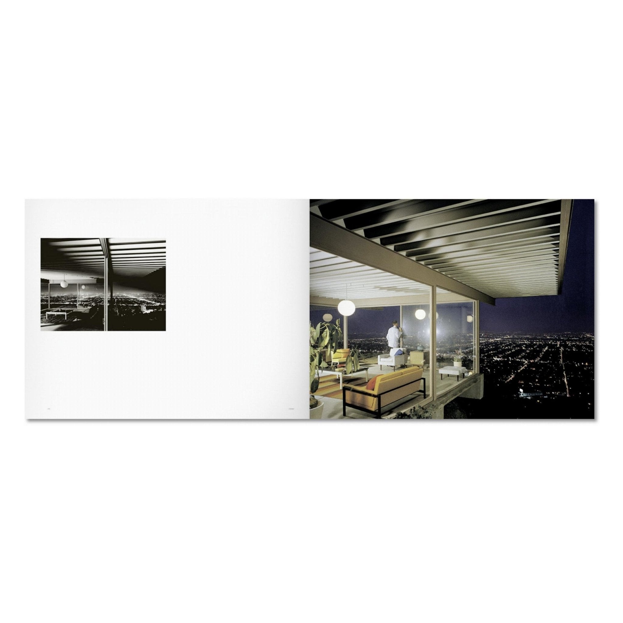 Case Study Houses. The Complete CSH Program 1945-1966 (German, French, English)-POPvault