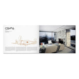 Case Study Houses. The Complete CSH Program 1945-1966 (German, French, English)-POPvault