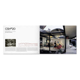 Case Study Houses. The Complete CSH Program 1945-1966 (German, French, English)-POPvault