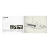 Case Study Houses. The Complete CSH Program 1945-1966 (German, French, English)-POPvault
