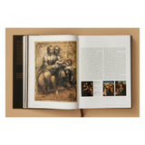 Leonardo. The Complete Paintings and Drawings (English)