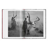 Sebastião Salgado. Genesis (English)
