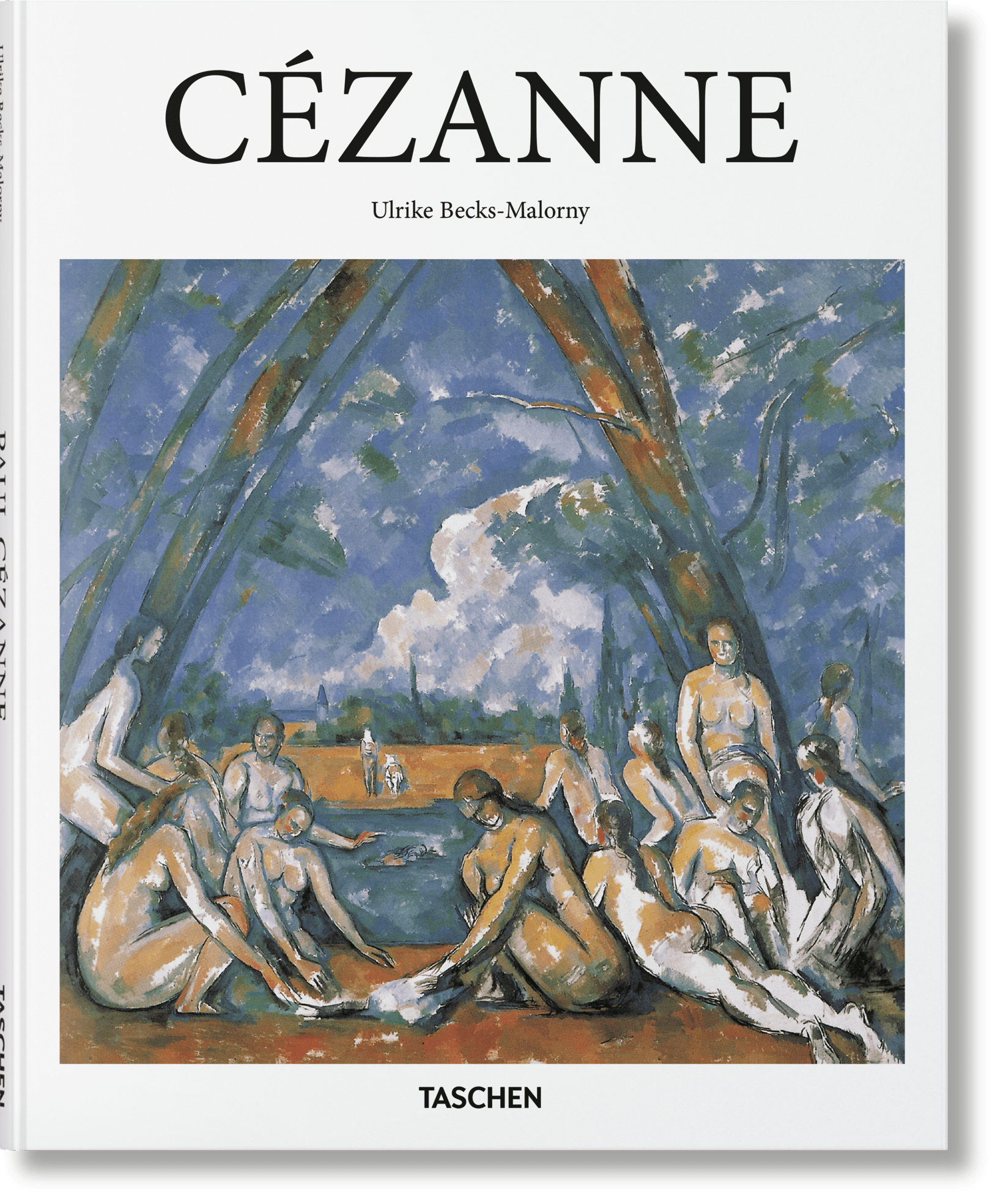 Cézanne (English) - POPvault