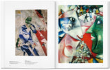 Chagall (English) - POPvault