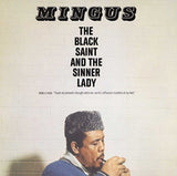 Charles Mingus - The Black Saint And The Sinner Lady [LP] Vinyl Record - POPvault