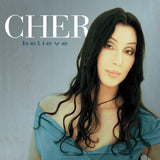 Cher - Believe (2018 Remaster) [LP] Vinyl Record - POPvault