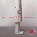 Chevelle - This Type Of Thinking (Could Do Us In) [Vinyl] Vinyl Record - POPvault