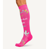 Choose HOPE Pink Performance Socks - POPvault - August 2023 - Buddify - charity
