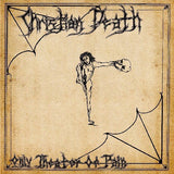 Christian Death - Only Theatre of Pain [LP] Vinyl Record - POPvault