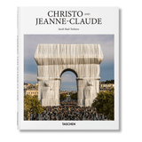 Christo and Jeanne-Claude (English)-POPvault
