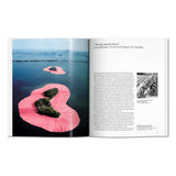 Christo and Jeanne-Claude (English)-POPvault