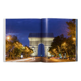 Christo and Jeanne-Claude. L’Arc de Triomphe, Wrapped (German, French, English)-POPvault