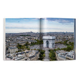 Christo and Jeanne-Claude. L’Arc de Triomphe, Wrapped (German, French, English)-POPvault