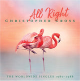Christopher Cross - All Right: The Worldwide Singles 1980 - 1988 [Colored Vinyl] Vinyl Record - POPvault