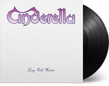 Cinderella - Long Cold Winter [LP] Vinyl Record - POPvault