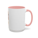 Cocker Spaniel Color Accent Coffee Mug (11, 15oz) - POPvault