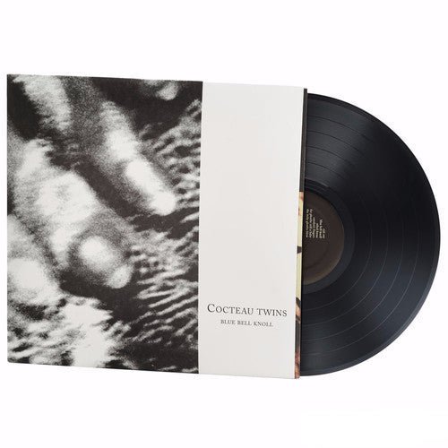 Cocteau Twins - Blue Bell Knoll [Download Included] [180 Gram] Vinyl Record - POPvault