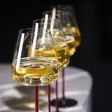 Concave Wine Glasses - 20oz - POPvault