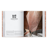 Contemporary Brick Buildings (German, French, English)-POPvault