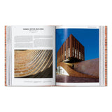 Contemporary Brick Buildings (German, French, English)-POPvault