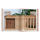 Contemporary Brick Buildings (German, French, English)-POPvault