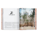 Contemporary Brick Buildings (German, French, English)-POPvault