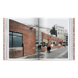 Contemporary Brick Buildings (German, French, English)-POPvault