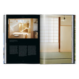 Contemporary Japanese Architecture (German, French, English)-POPvault