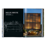 Contemporary Japanese Architecture (German, French, English)-POPvault